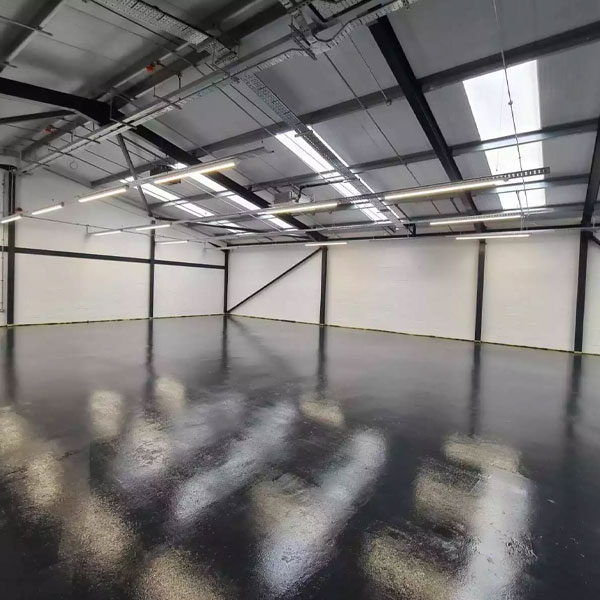 PU150 Professional-Grade 5L Floor Paint – Tough & Durable Finish
