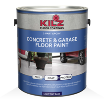 Shop Durable Floor Paints in UK