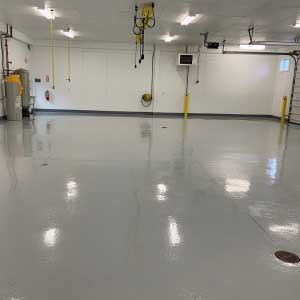 Durable Floor Paints in UK