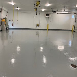 Shop Durable Floor Paints in UK