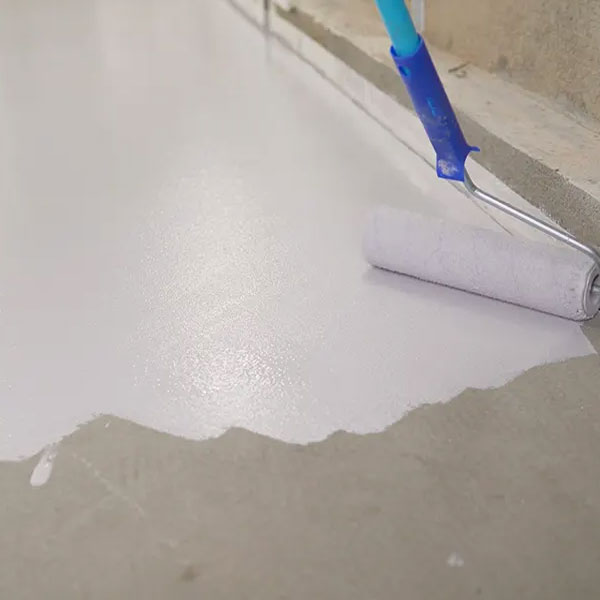  Heavy-Duty Concrete Paint for Industrial Floors