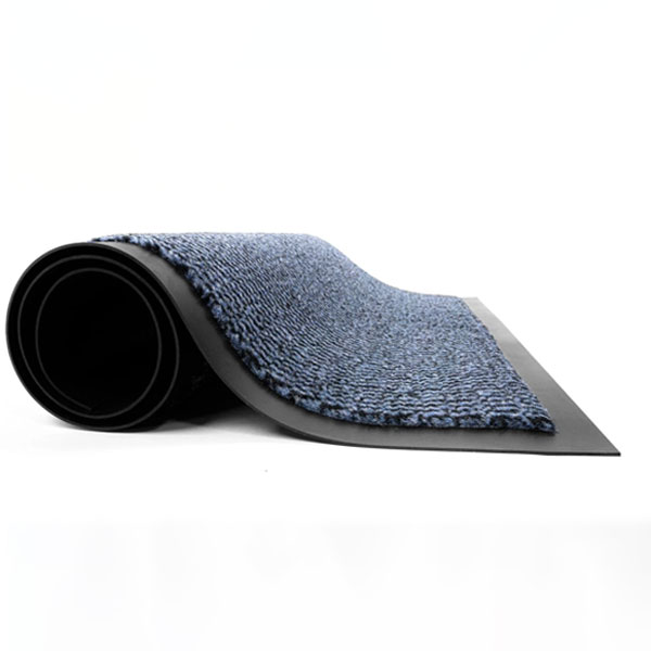 Heavy Duty Industrial Barrier Mats Indoor And Outdoor