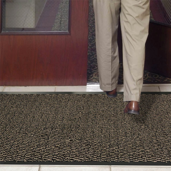 Heavy Duty Industrial Barrier Mats Indoor And Outdoor