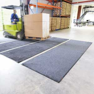 Shop Durable Industrial Mats in UK