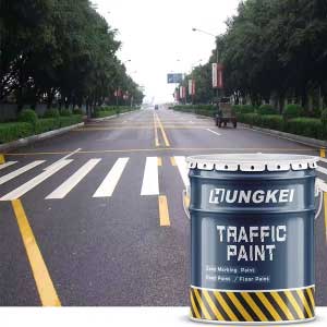 Line Marking Paints UK 