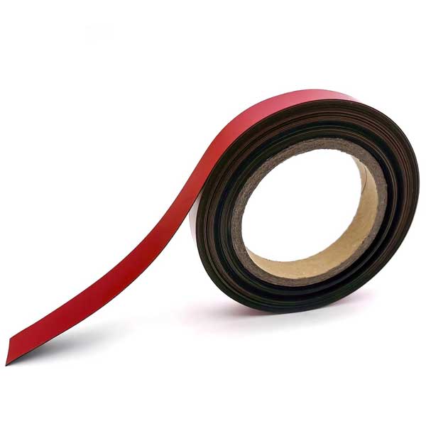 Magnetic Label Tape