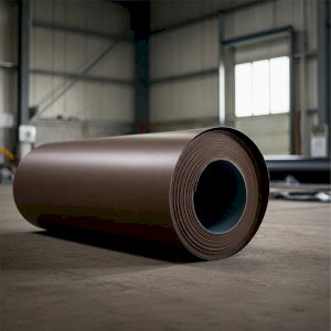 Magnetic Sheet Plain Non Adhesive