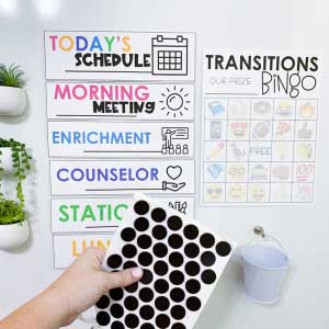 Durable Magnets & Magnetic Materials