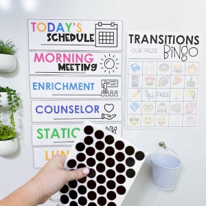 Durable Magnets & Magnetic Materials