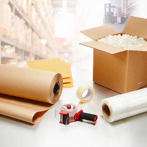 Shop Premium Packaging Supplies UK