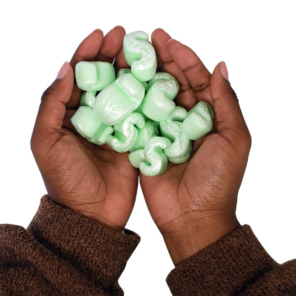 Polystyrene Vold Filler
