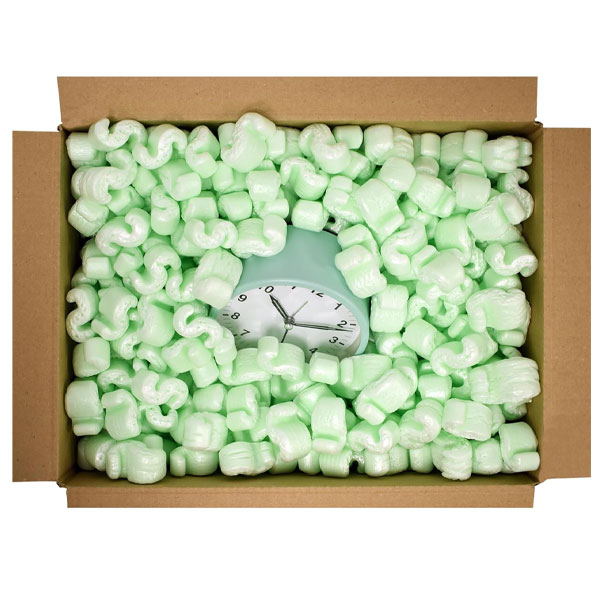 Polystyrene Vold Filler
