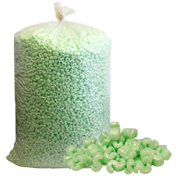 Polystyrene Vold Filler