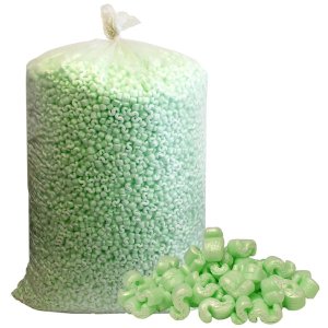 Polystyrene Vold Filler