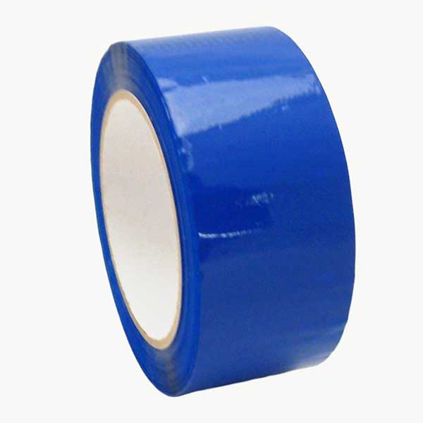 Tampersafe Tamper Proof / Evident Security Parcel Tape Plain