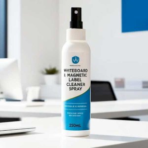 White Board Cleaner Spray